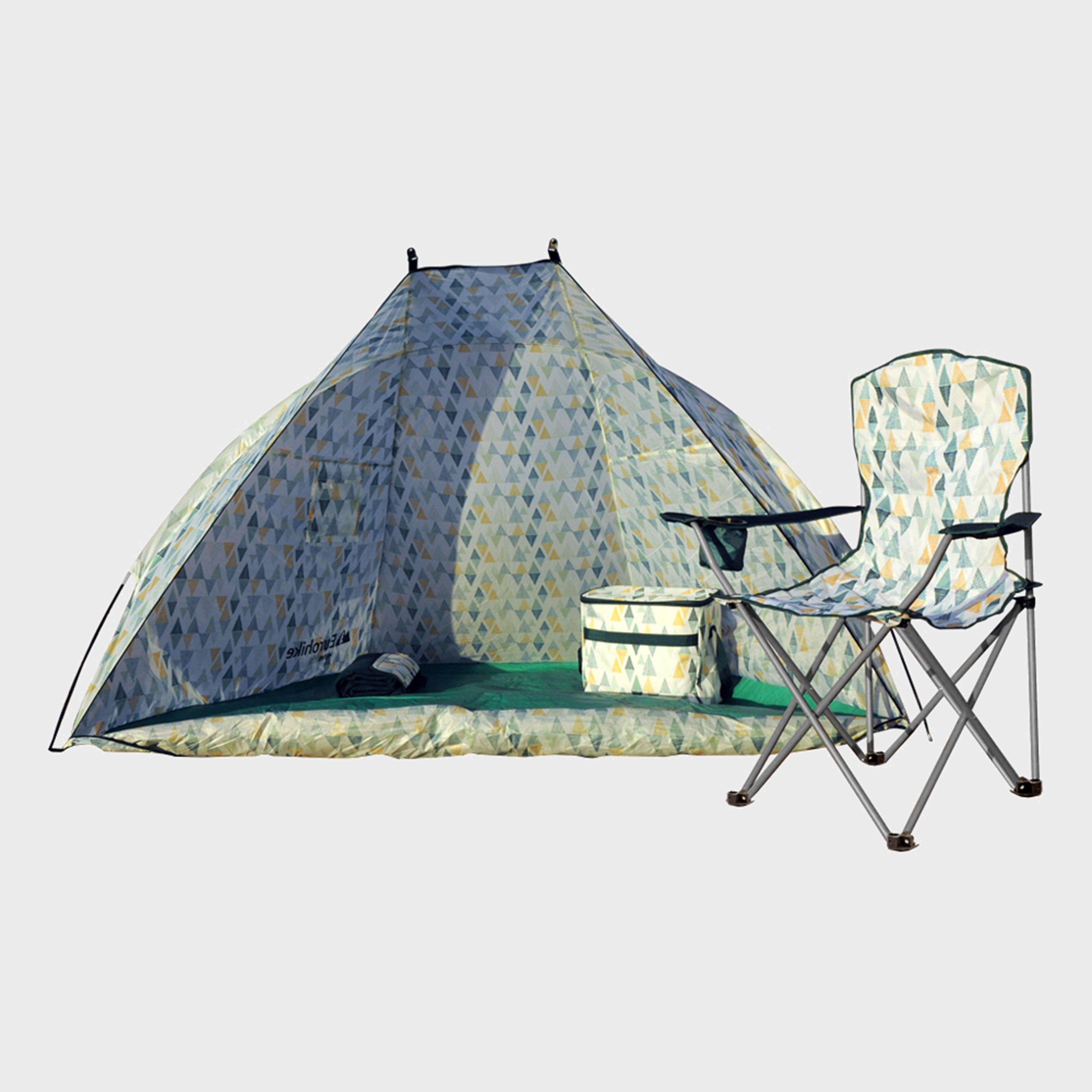 Wave II Beach Tent