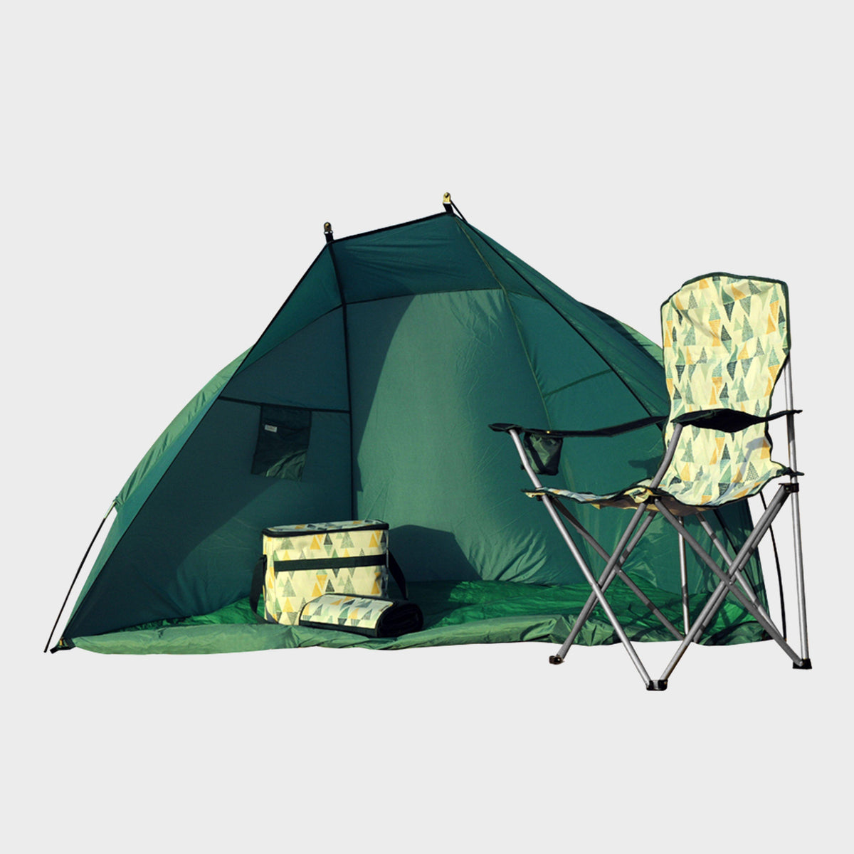 Wave II Beach Tent