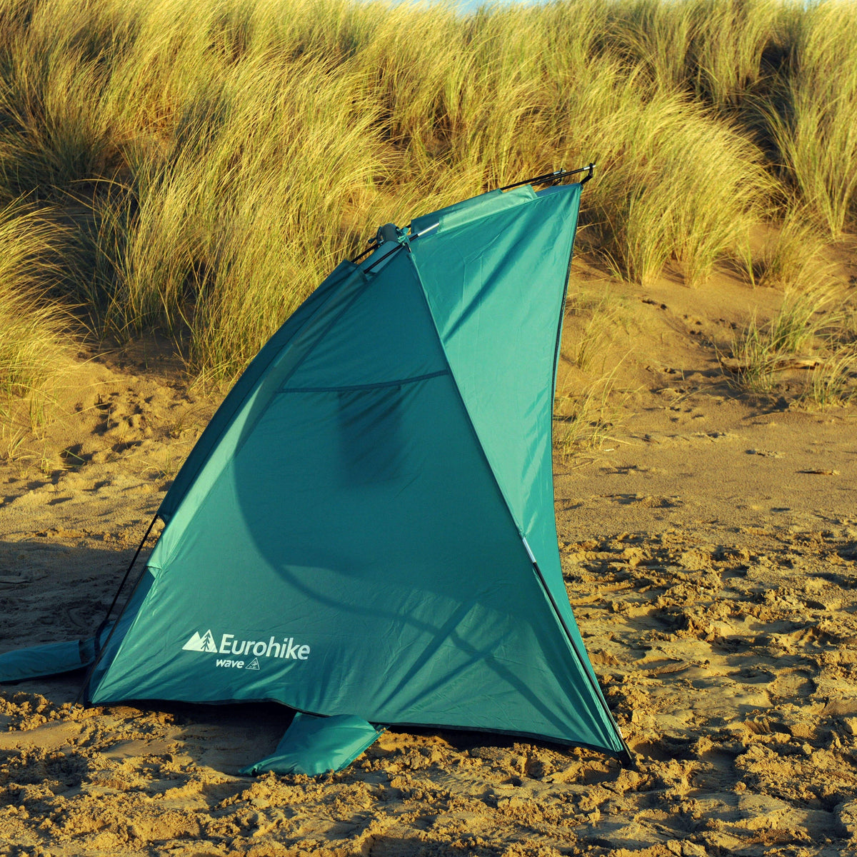 Wave II Beach Tent