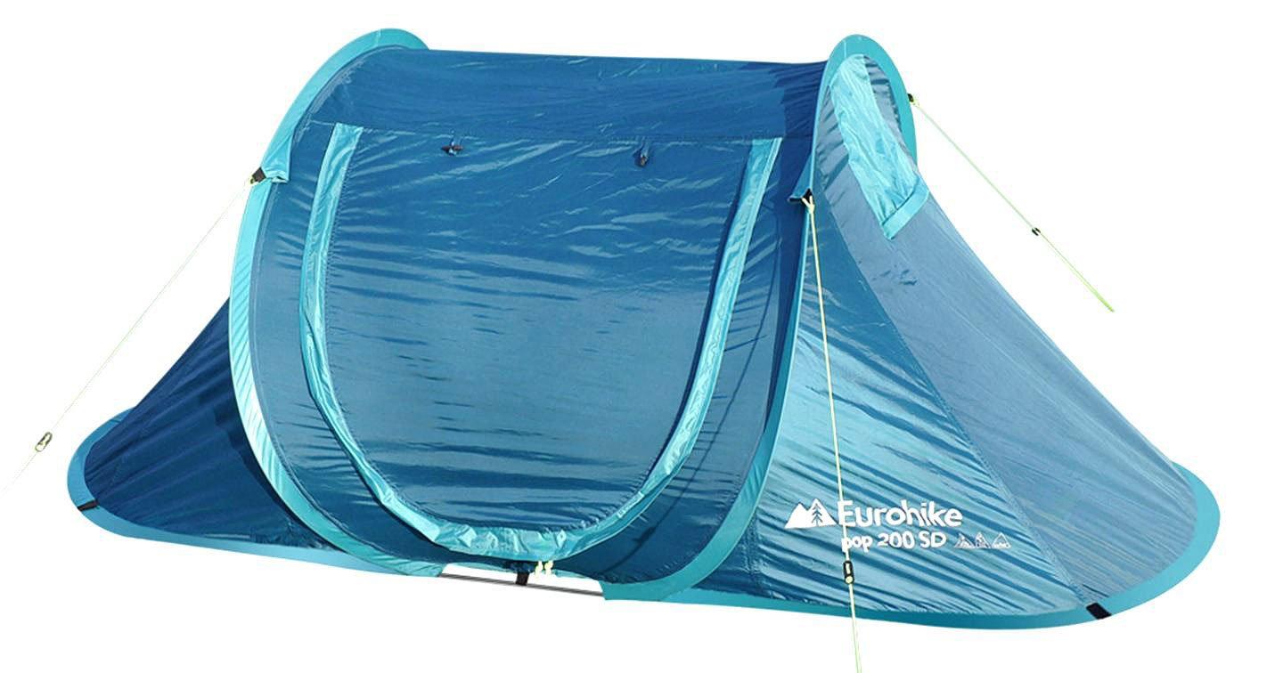 Pop Up 200 Tent