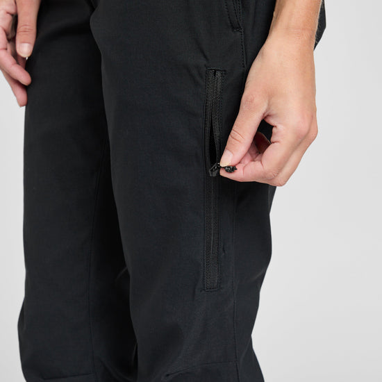 Women’s Ortler 2.0 Hiking Trousers