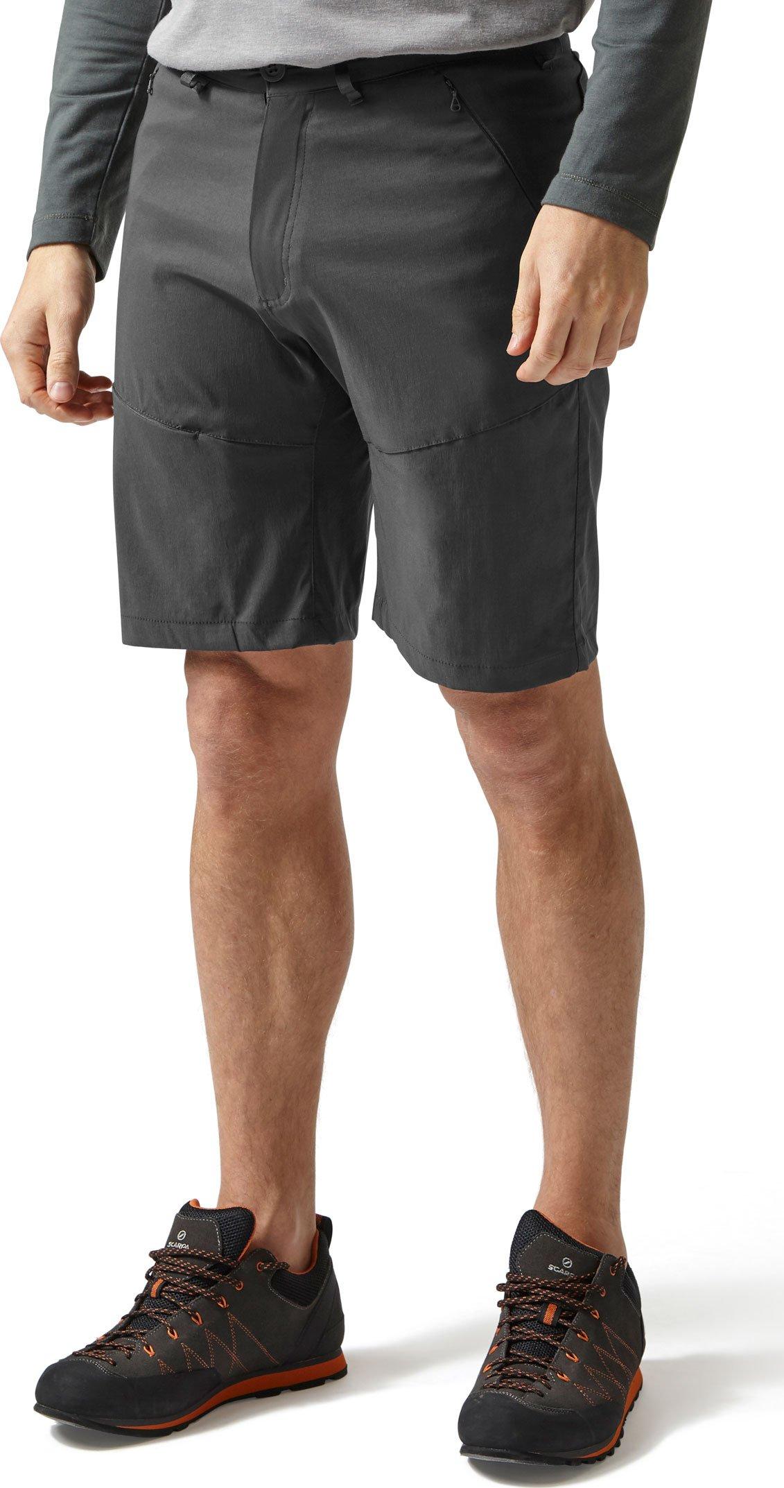 Men's Kiwi Pro II Shorts