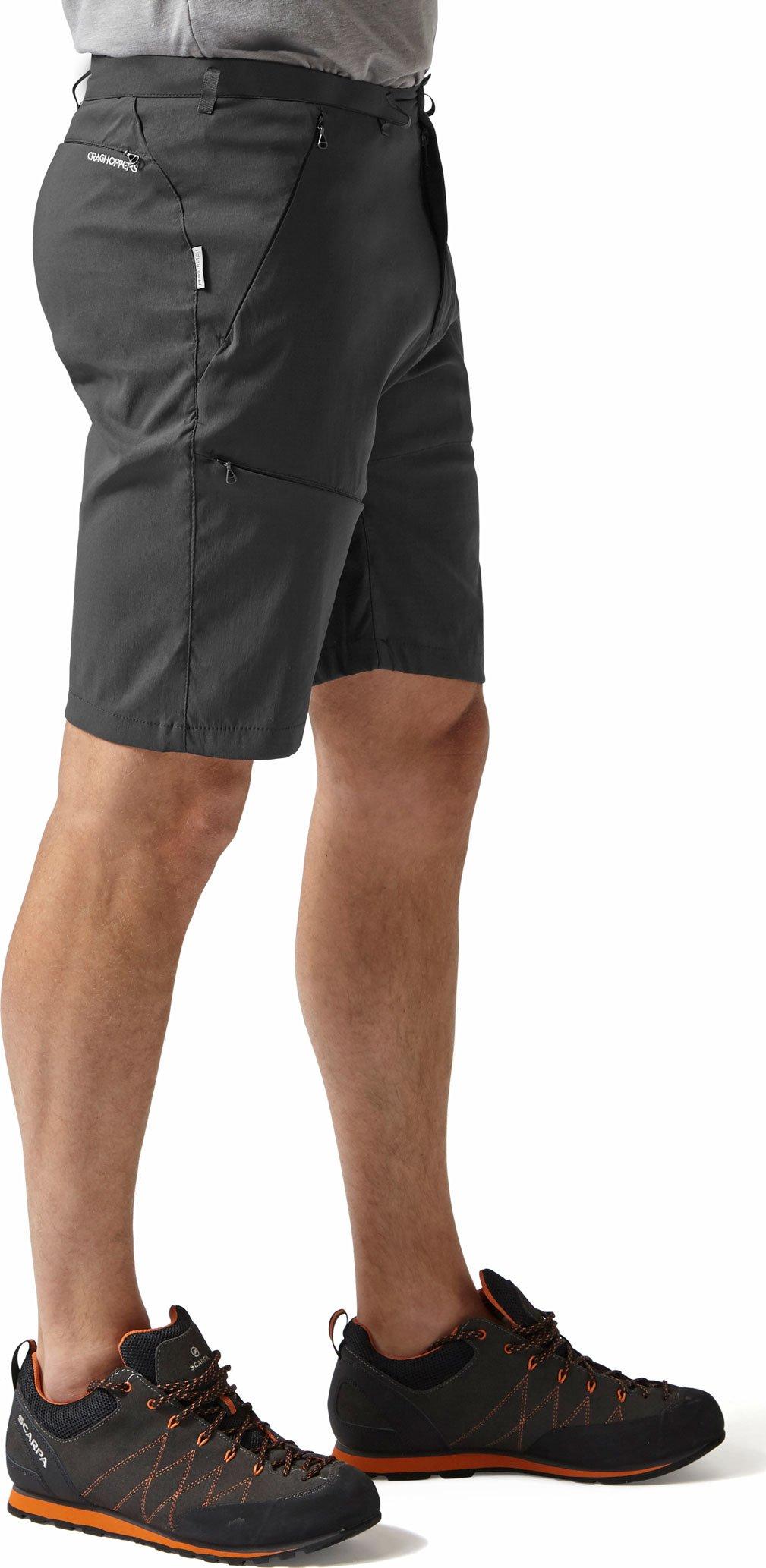 Men's Kiwi Pro II Shorts