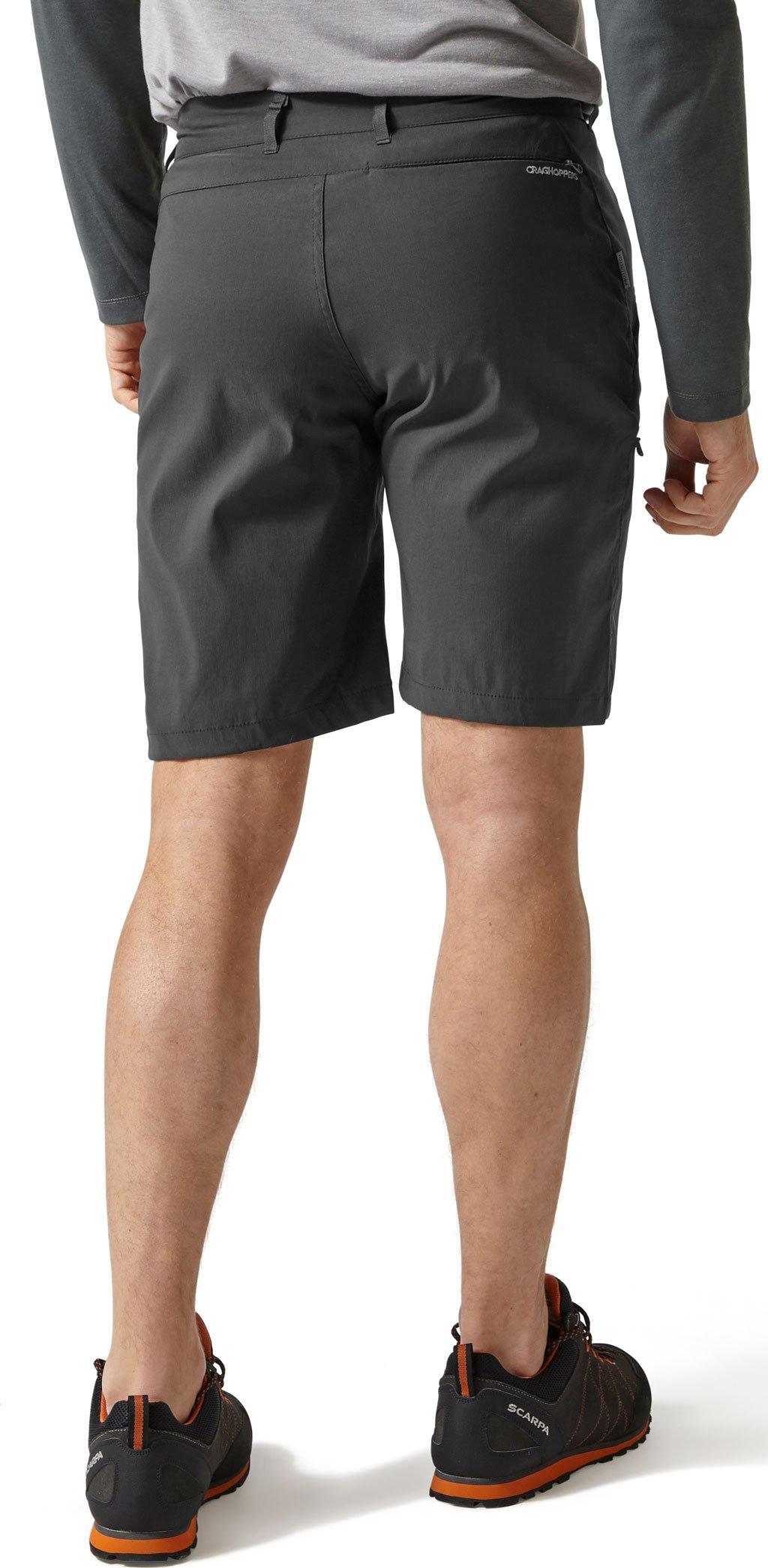 Men's Kiwi Pro II Shorts