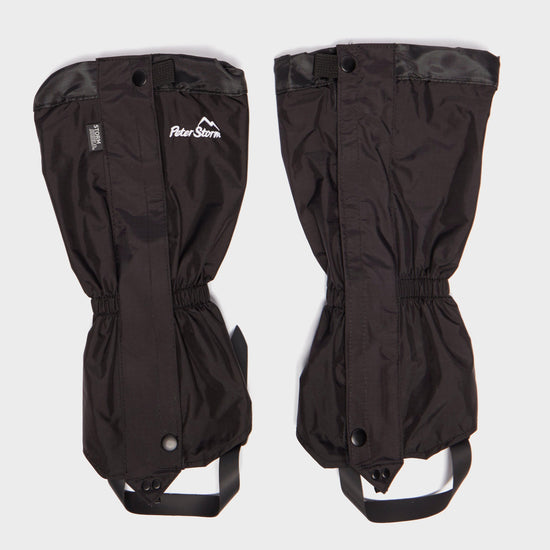 Hike Gaiters