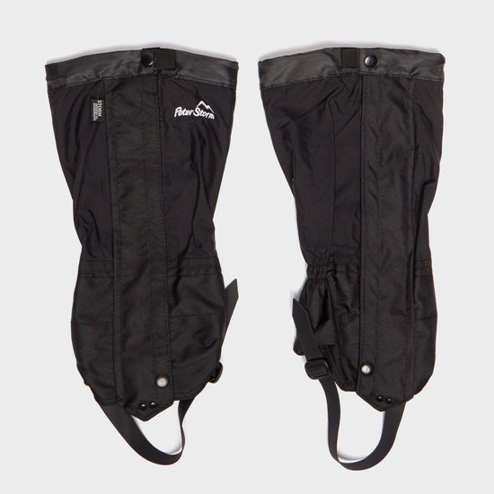 Trek Gaiters
