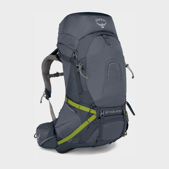 Men’s Atmos AG 50 Litre Rucksack
