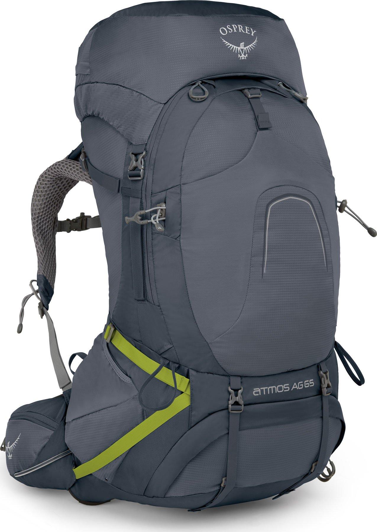 Atmos AG 65 Litre Rucksack (Large)