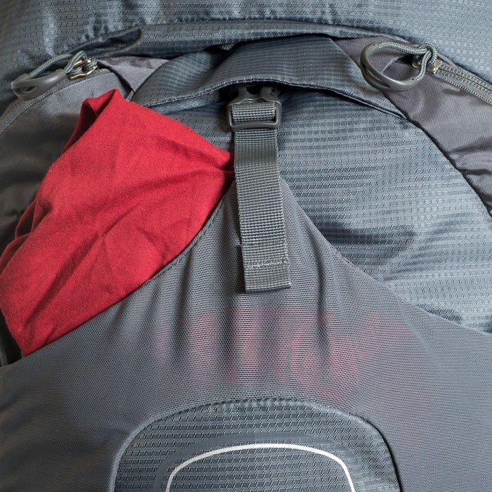 Atmos AG 65 Litre Rucksack (Medium)