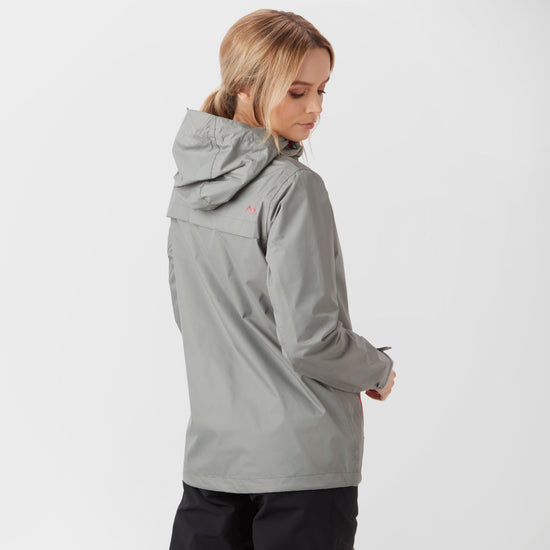 Women’s Tech Lite Waterproof Jacket