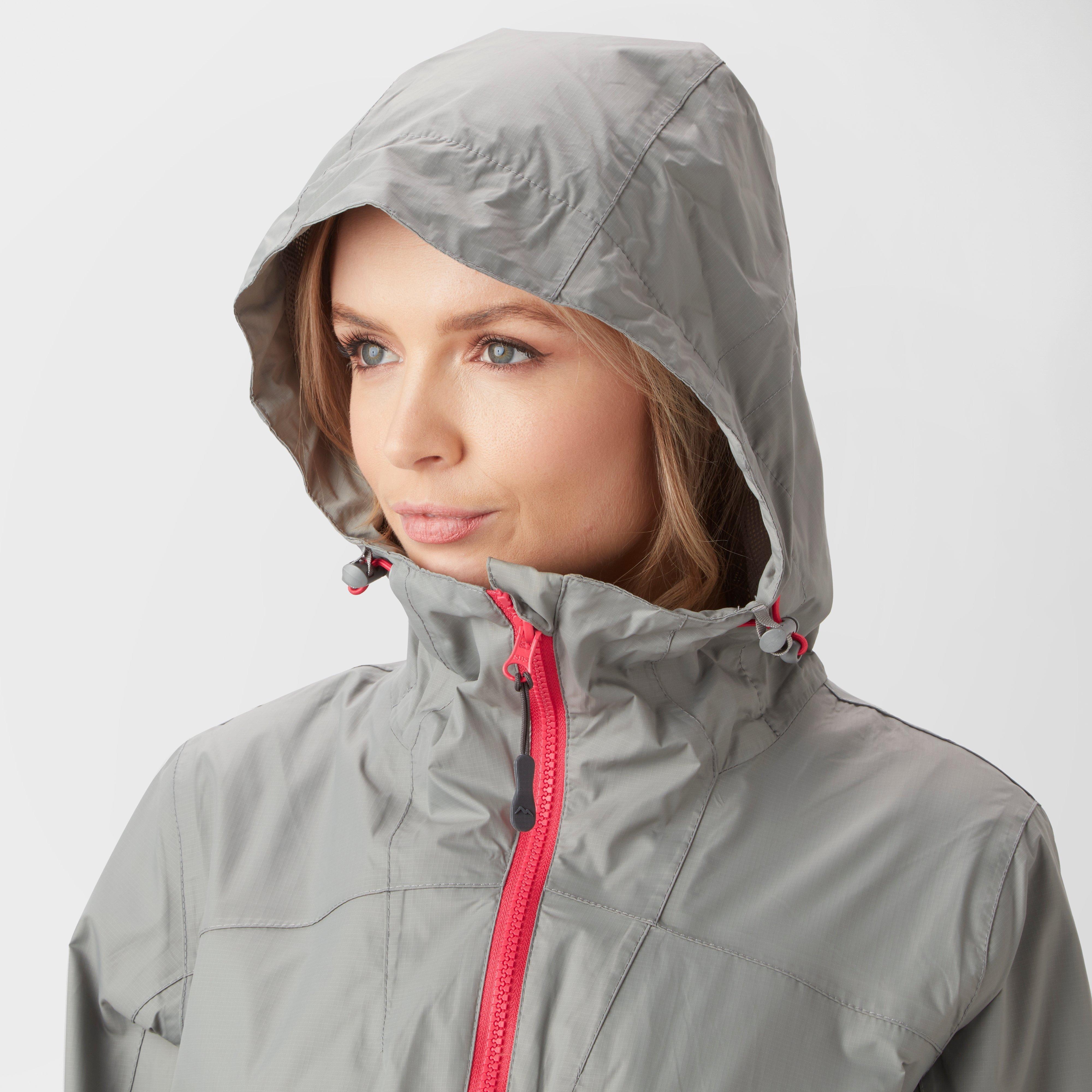 Women’s Tech Lite Waterproof Jacket