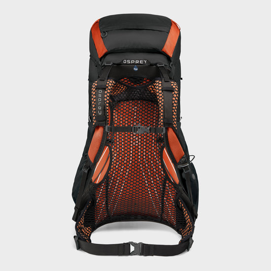 Men’s Exos 48 Litre Rucksack (Large)