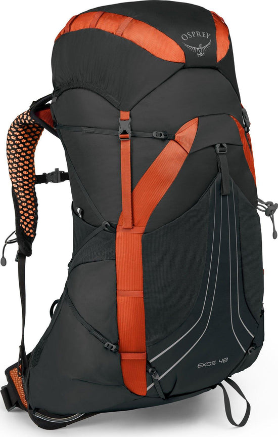 Men's Exos 48 Litre Rucksack (Large)