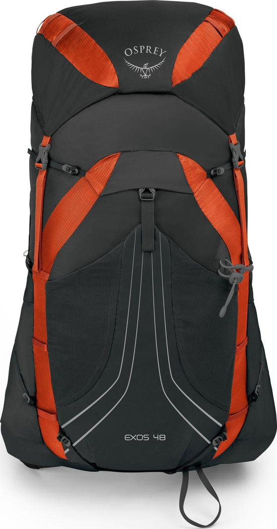 Men's Exos 48 Litre Rucksack (Large)