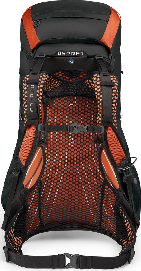 Men's Exos 48 Litre Rucksack (Large)