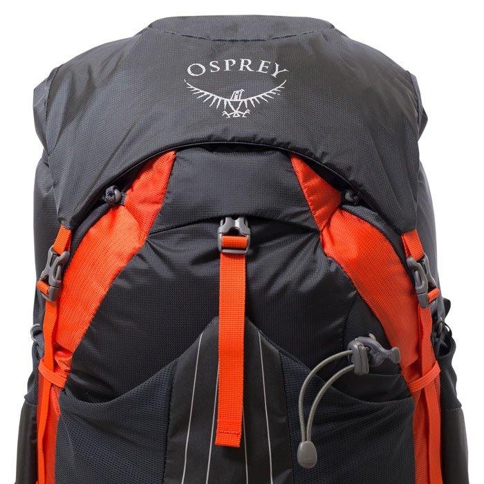 Men's Exos 48 Litre Rucksack (Large)