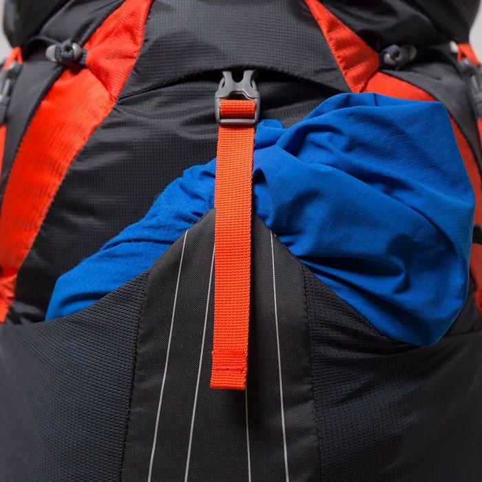 Men's Exos 48 Litre Rucksack (Large)