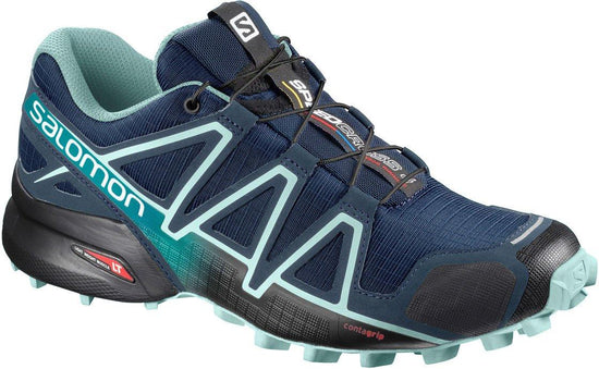 Women's Speedcross 4 Trail Running Shoes
