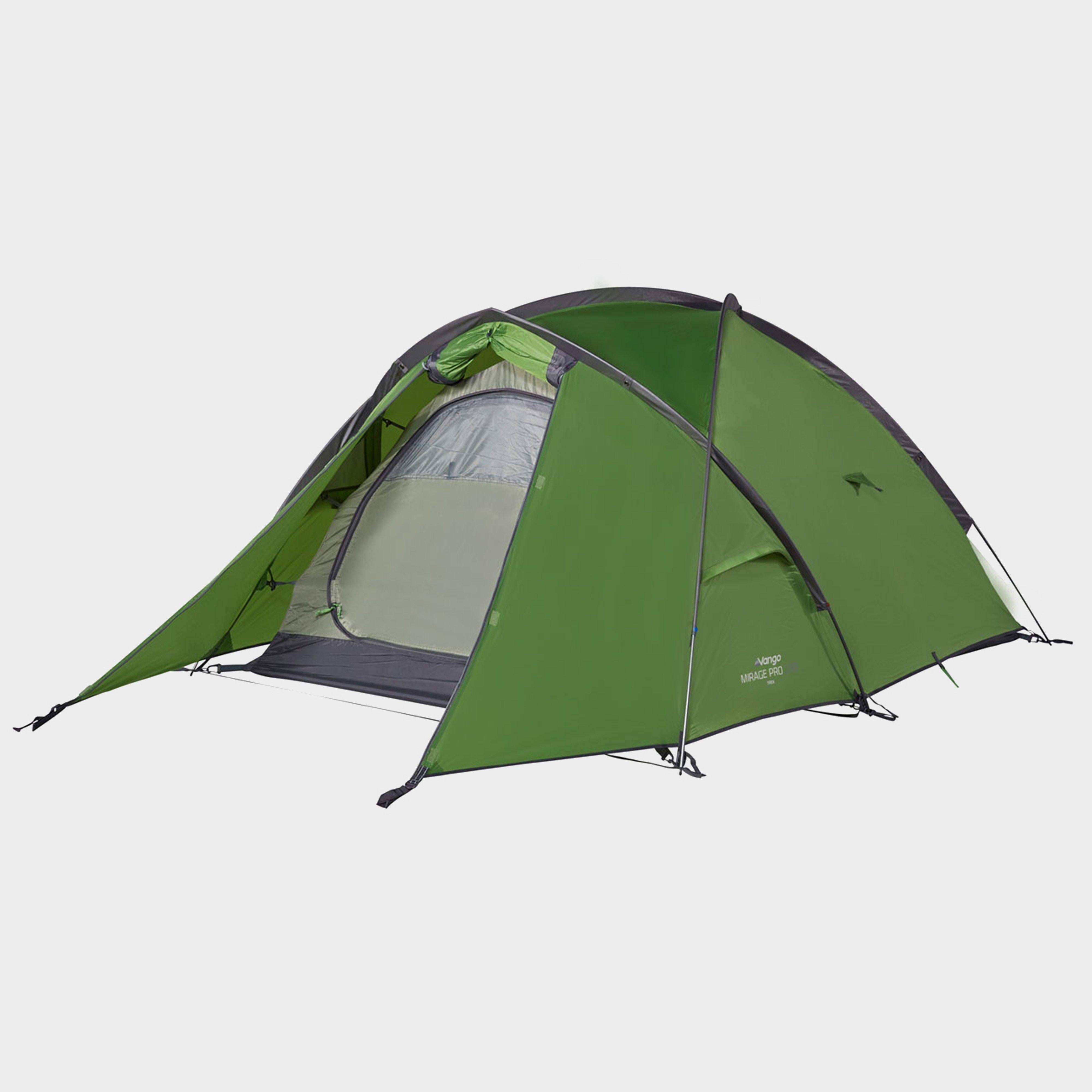 Mirage 200 Pro Backpacking Tent