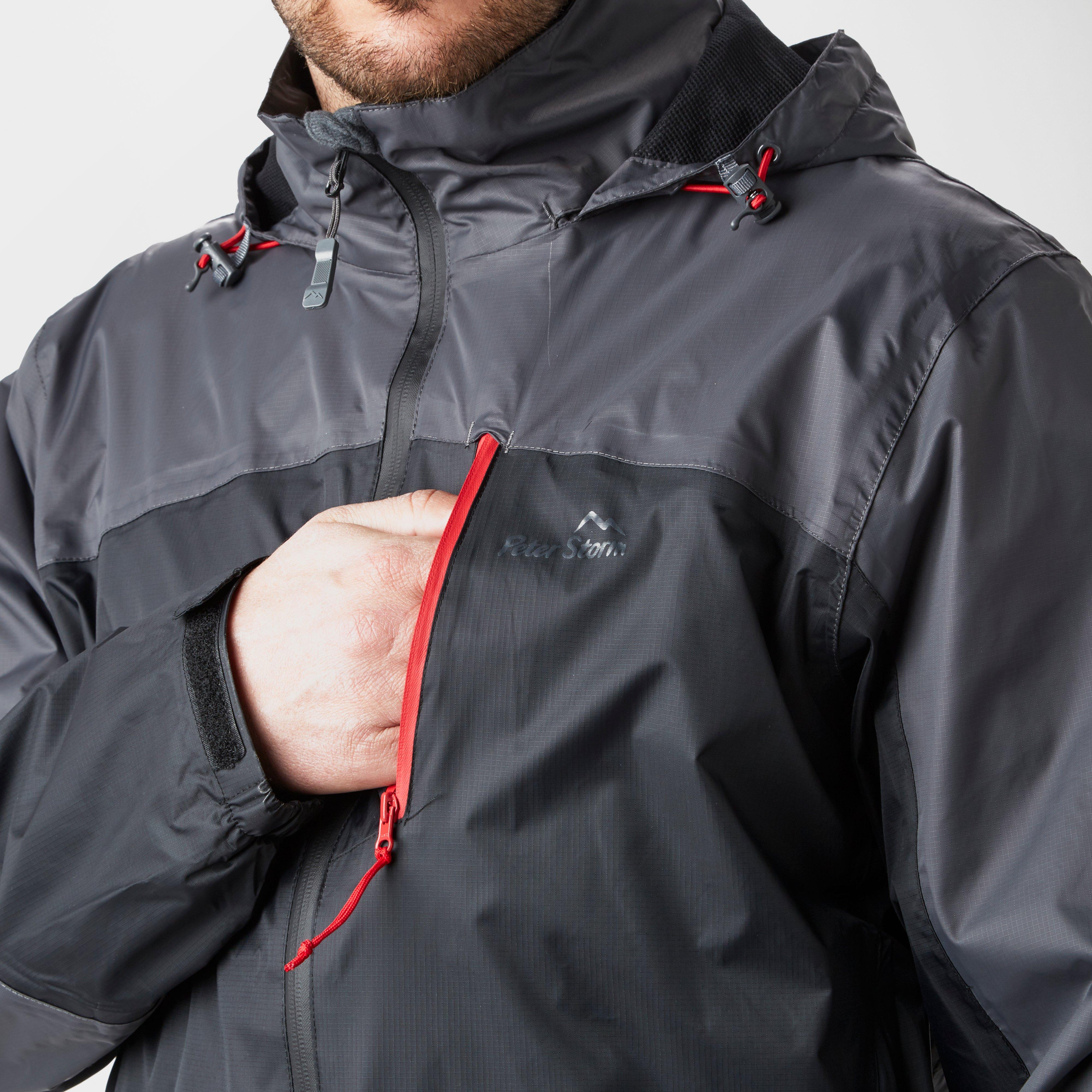 Men’s Torrent II Waterproof Jacket