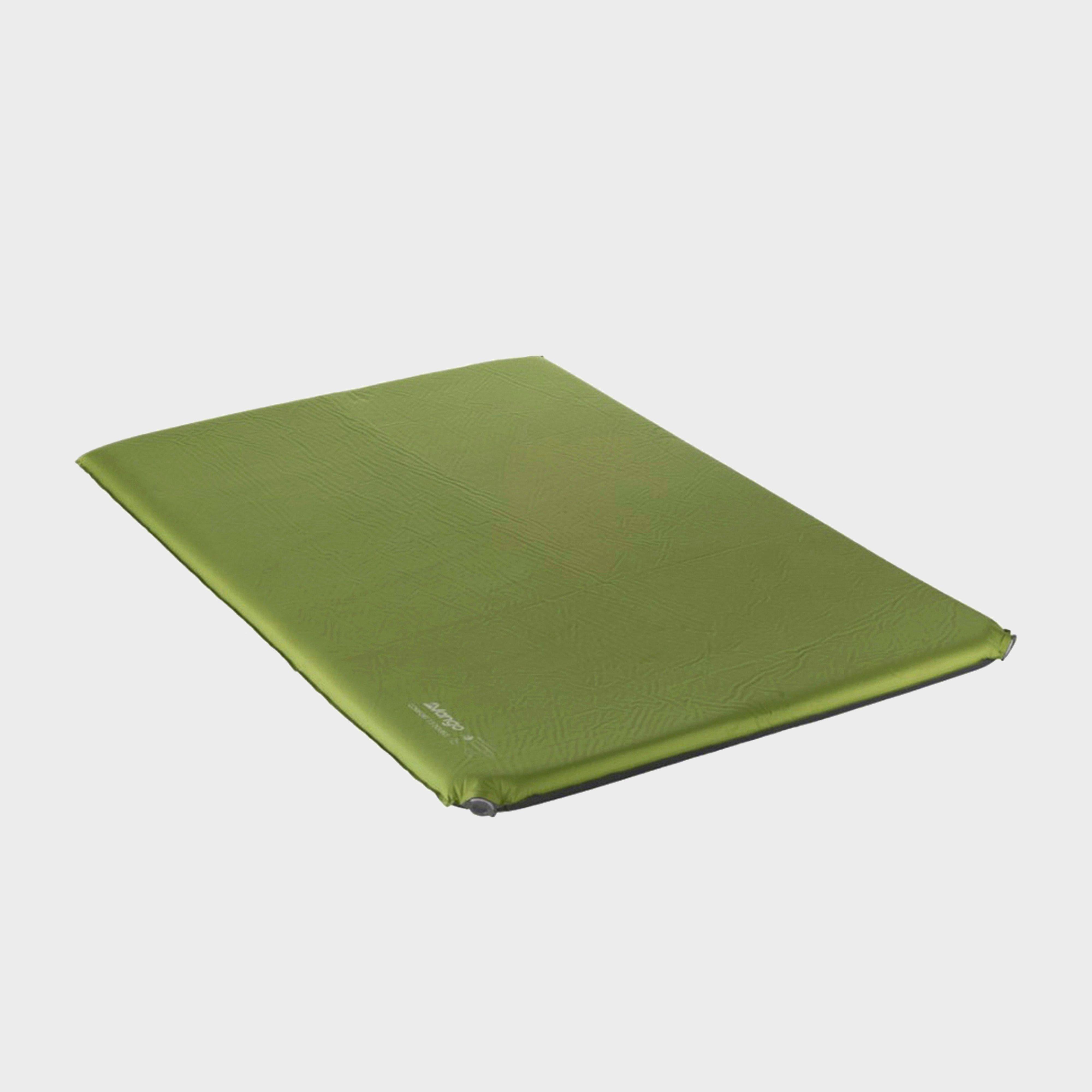 Comfort 7.5 Insulated Double Sleeping Mat