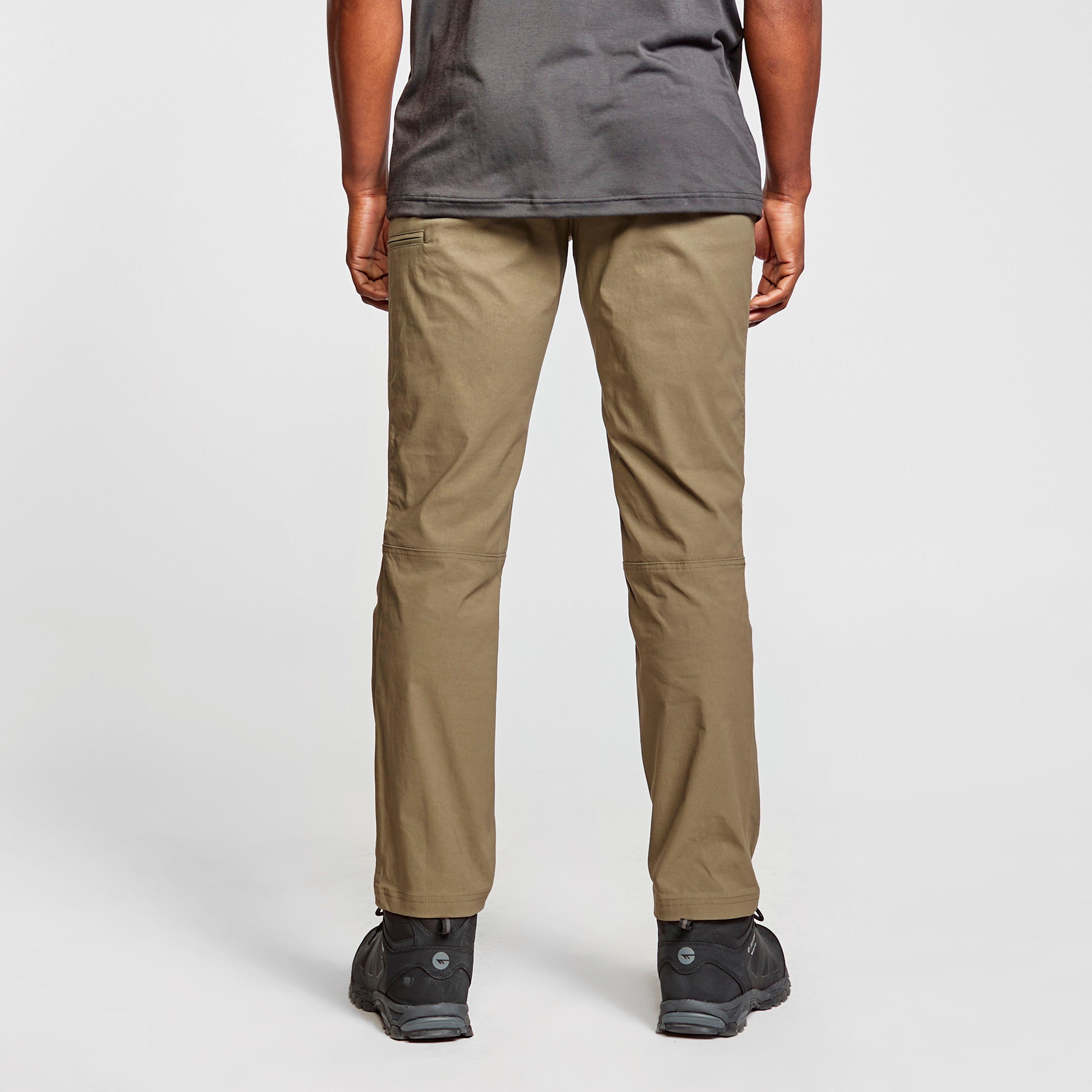 Men's Stretch Walking Trousers