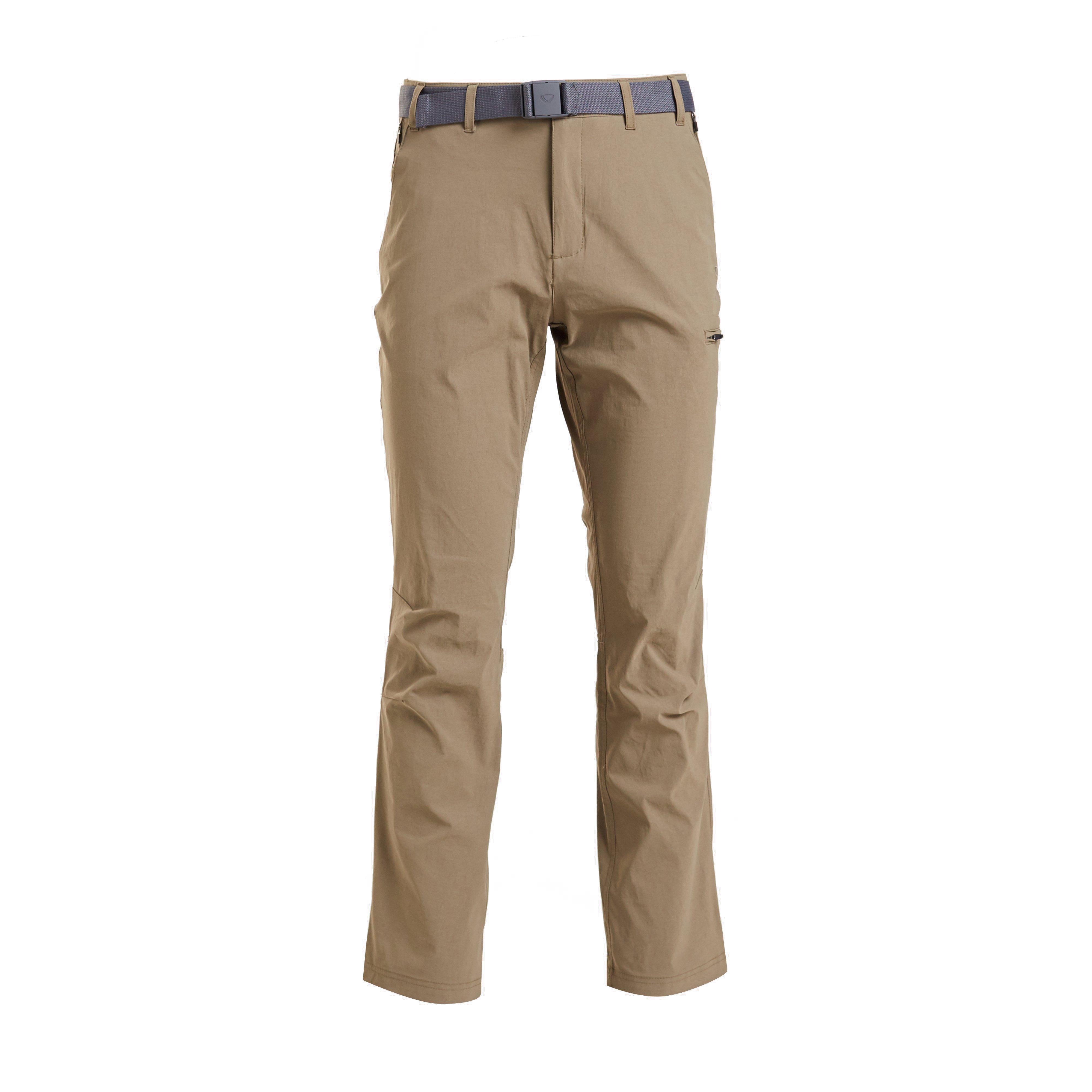 Men's Stretch Walking Trousers