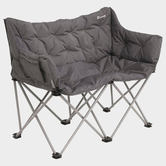Sardis Lake Camping Sofa