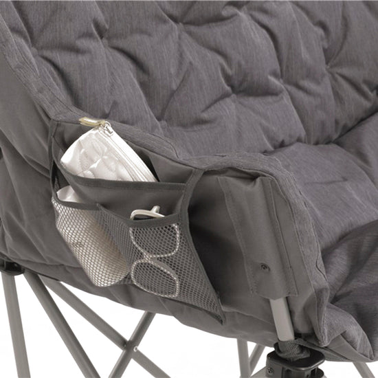 Sardis Lake Camping Sofa
