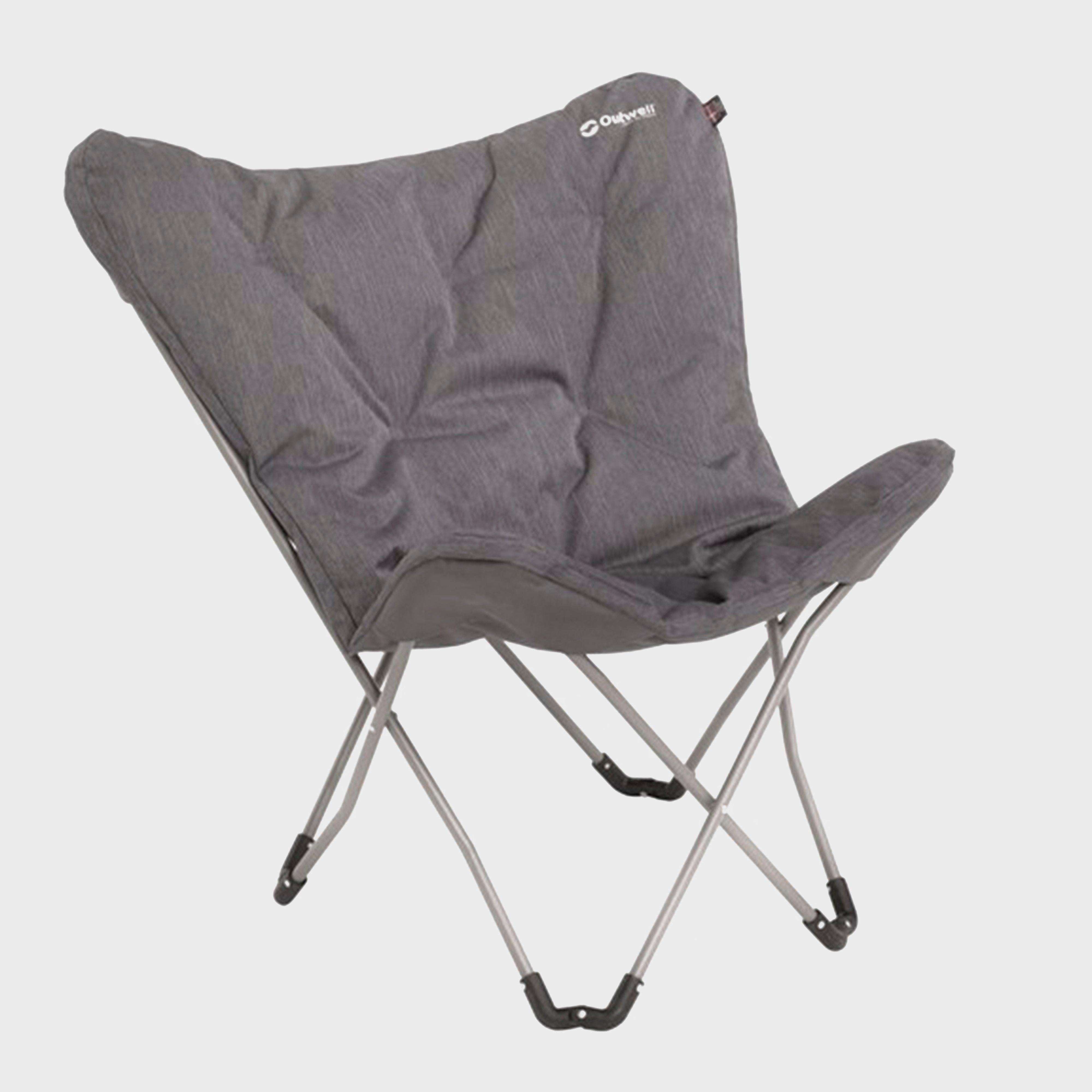 Seneca Lake Camping Chair