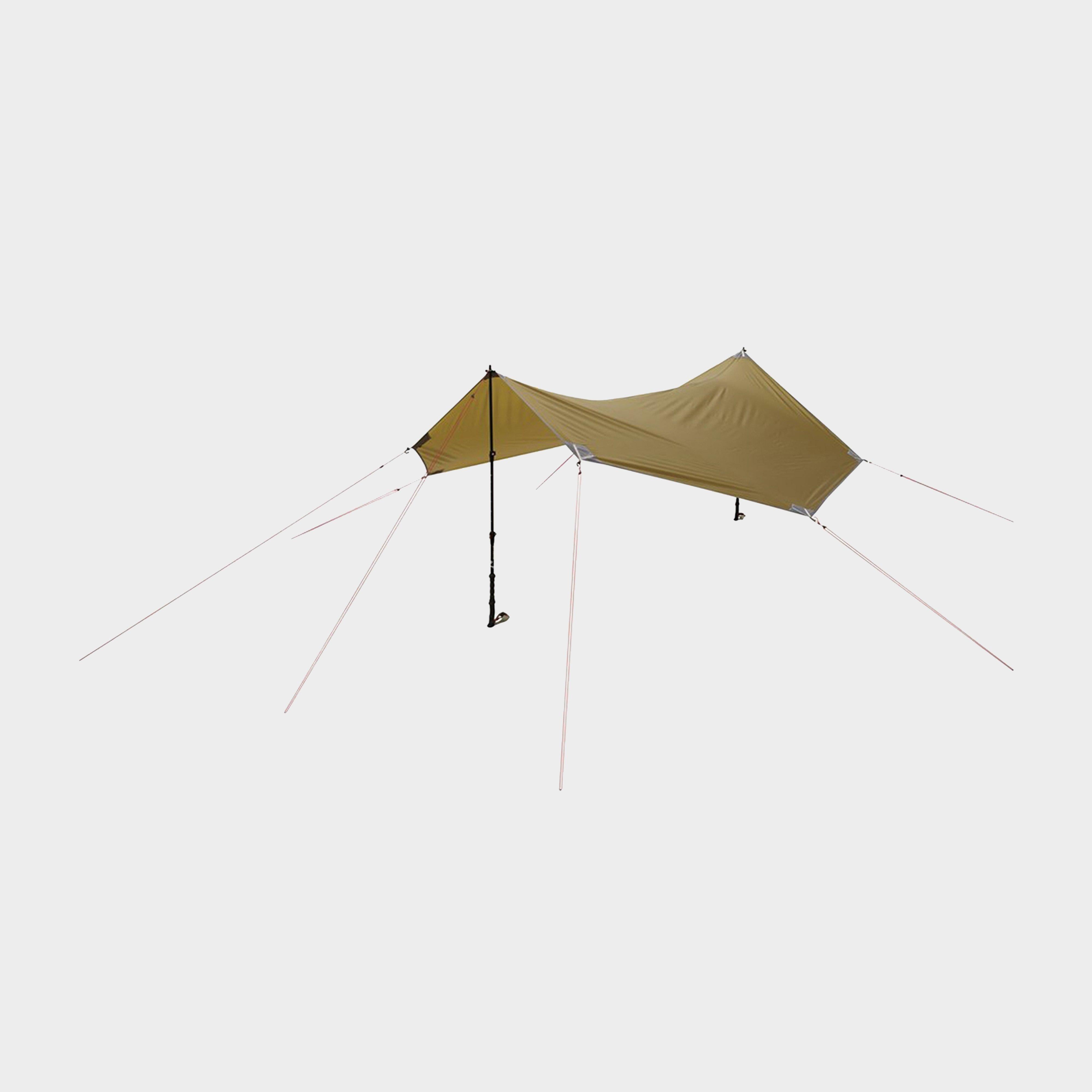 Wing Tarp