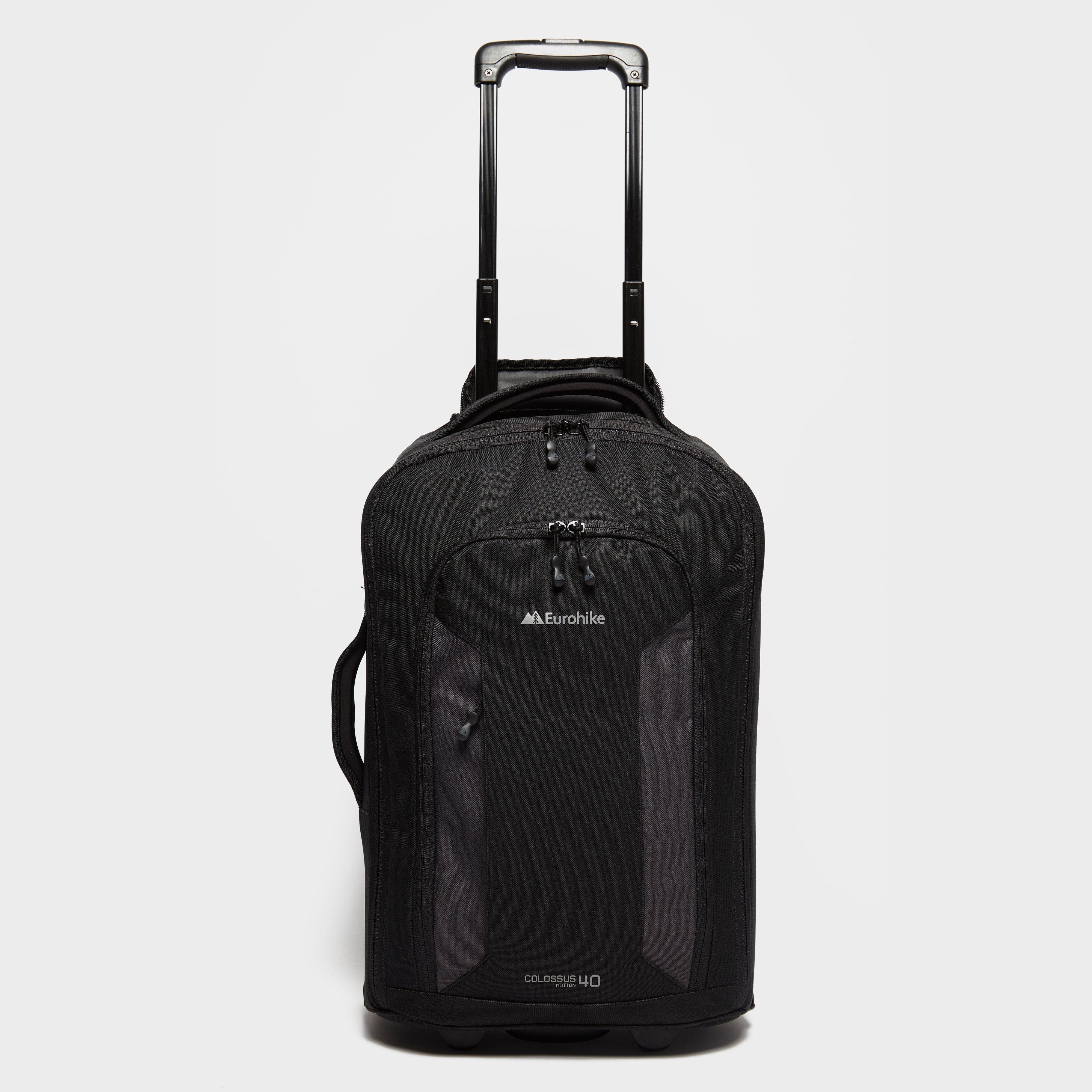 Colossus Motion 40 Litre Travel Pack