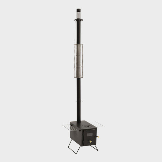 Kobuk Tent Stove