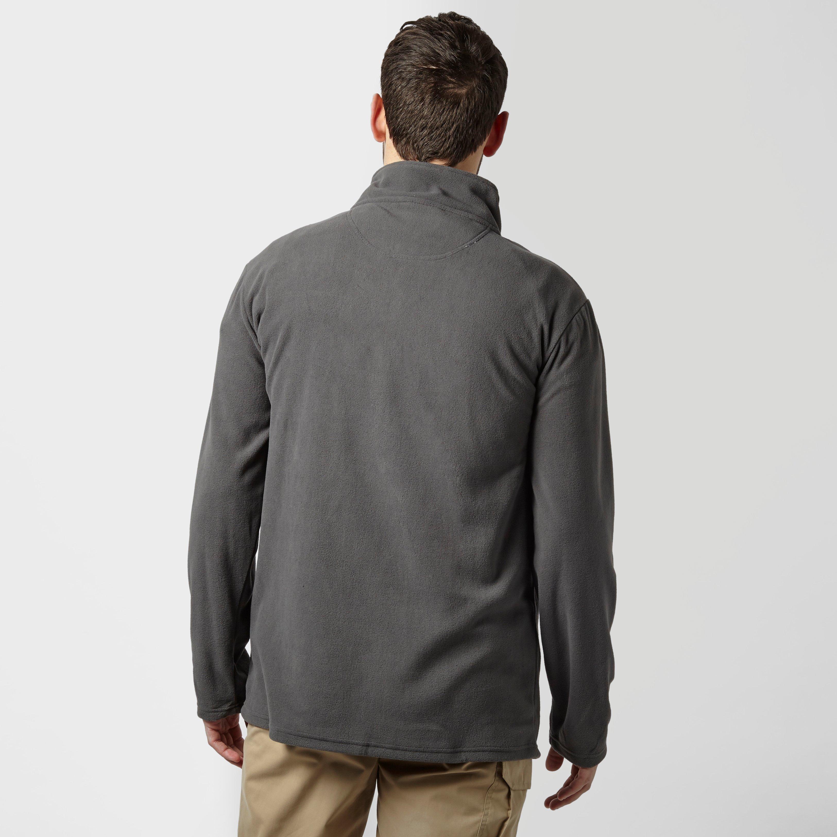 Men's Ullswater Half Zip Fleece