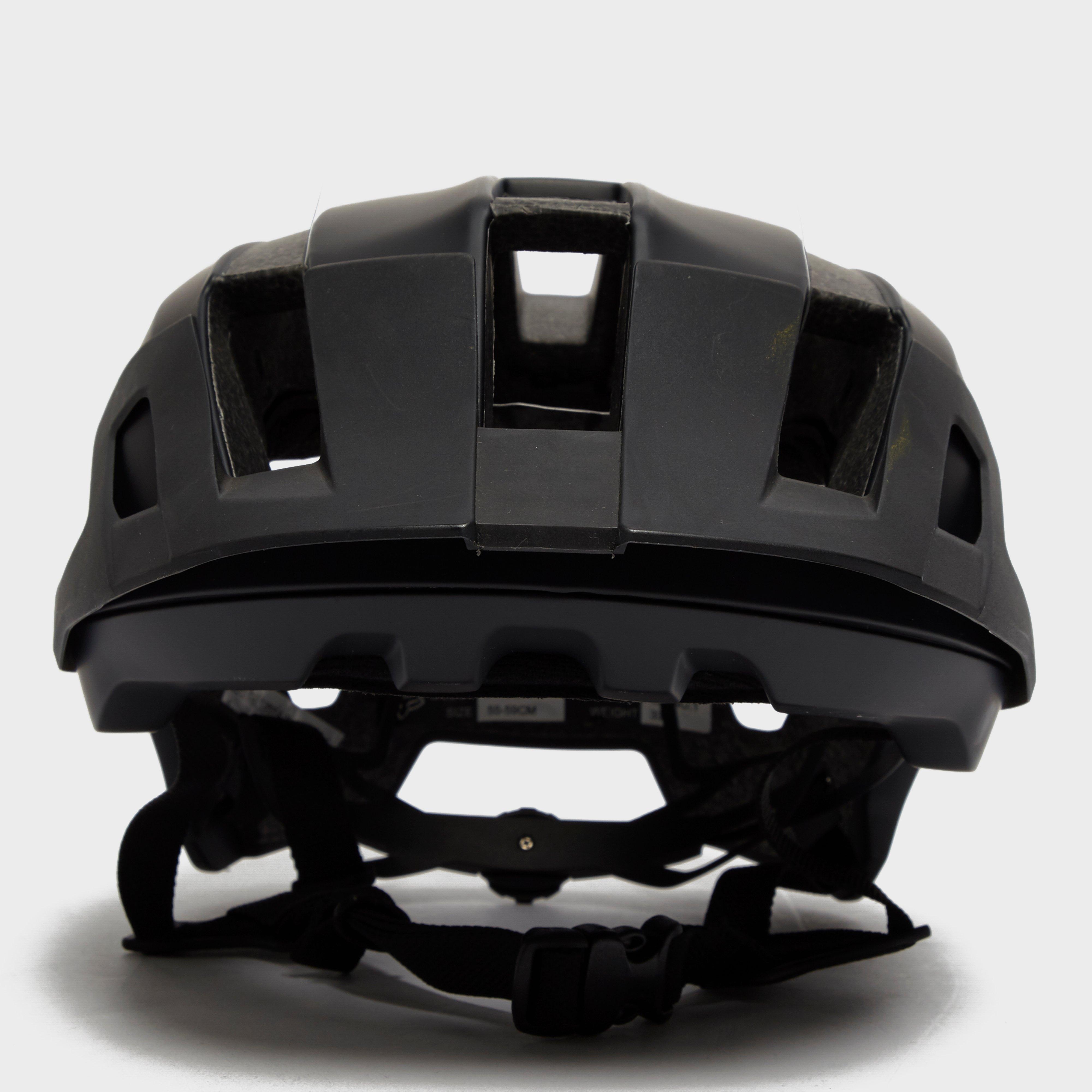 Flux Helmet