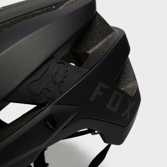 Flux Helmet
