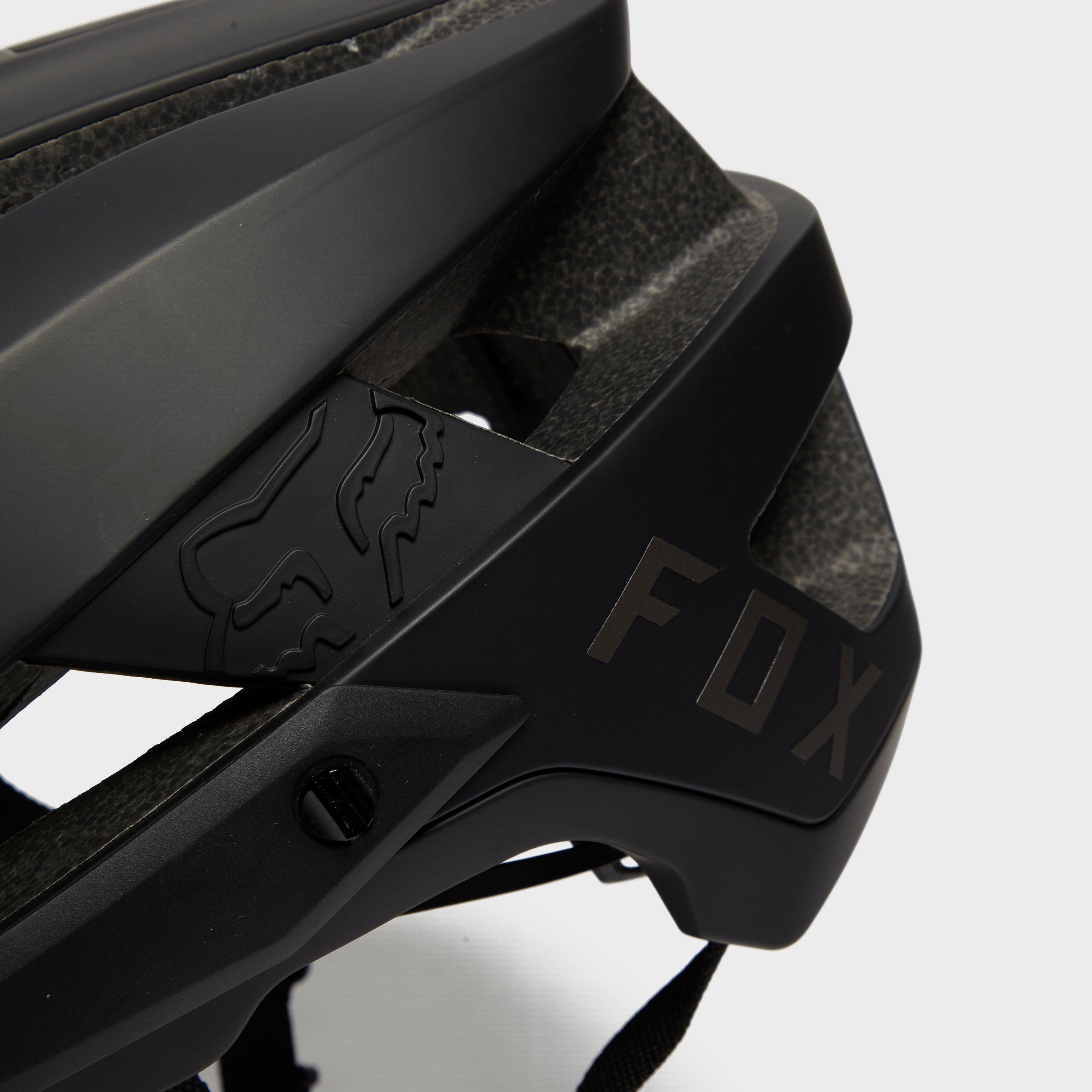 Flux Helmet