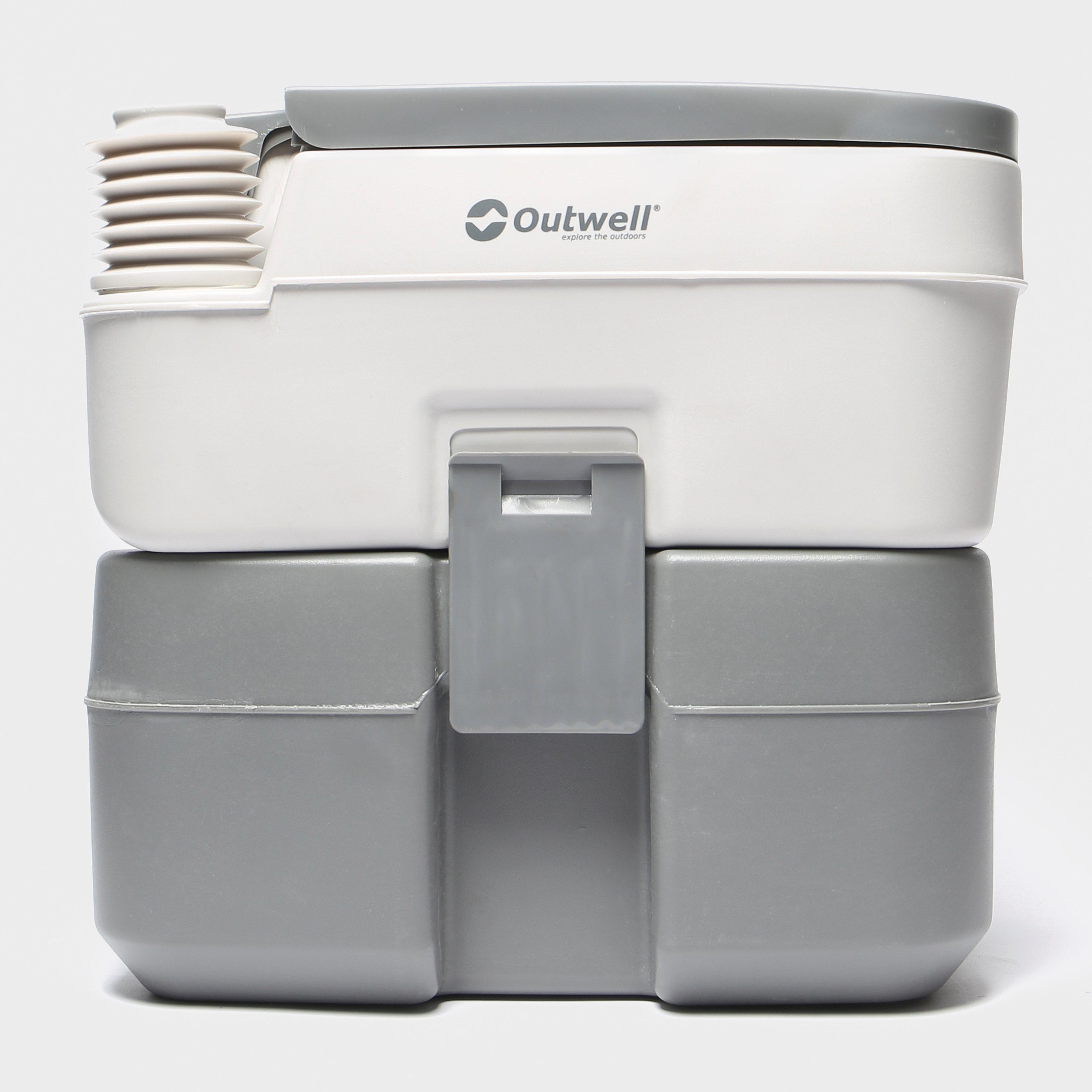 20L Portable Toilet