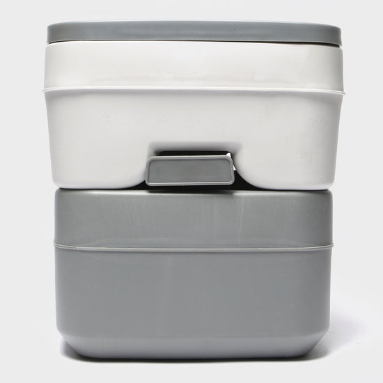 20L Portable Toilet