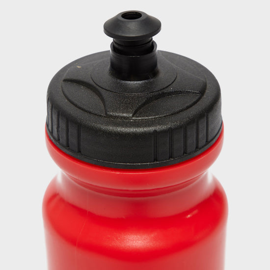 Logo Base 0.6 Litre Water Bottle