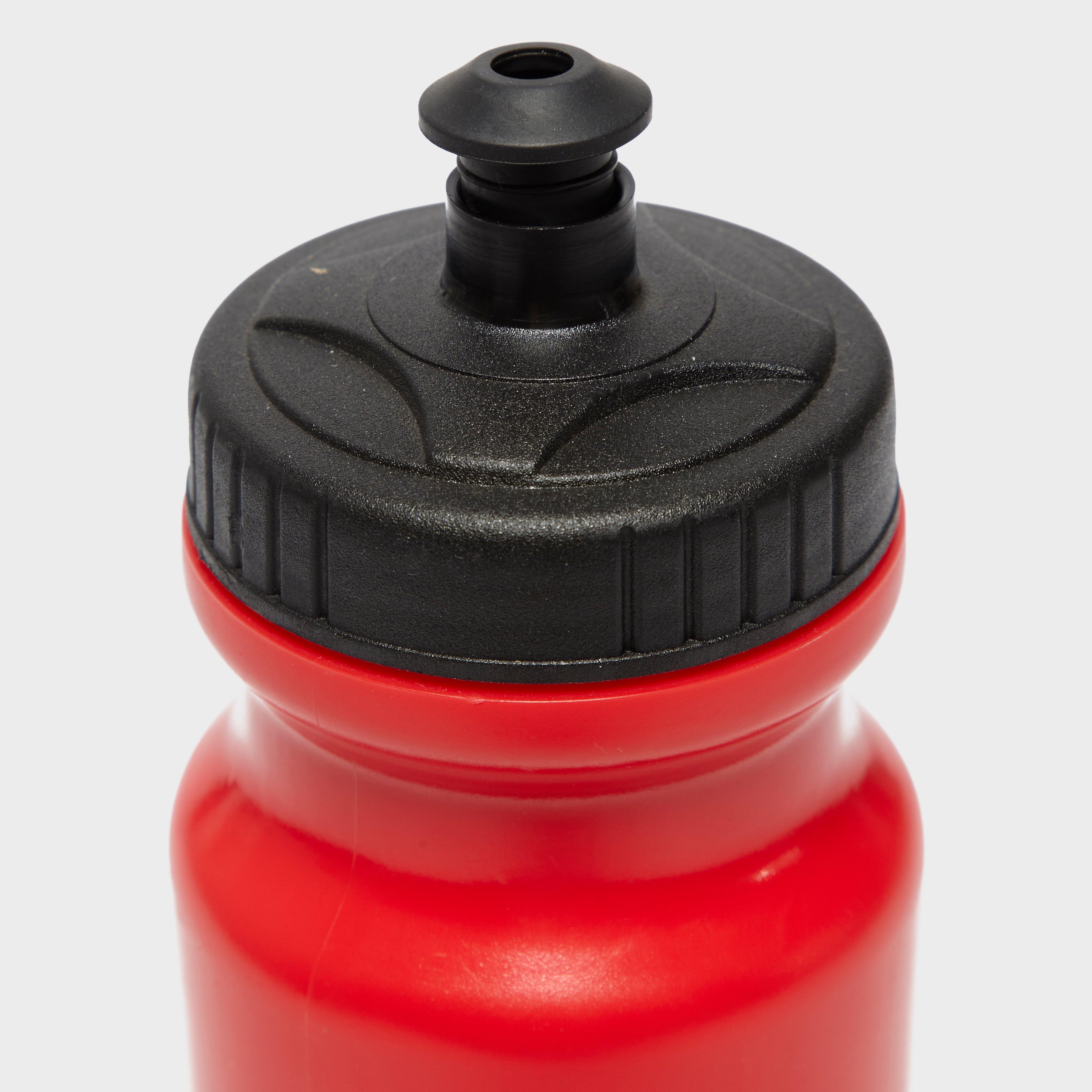Logo Base 0.6 Litre Water Bottle