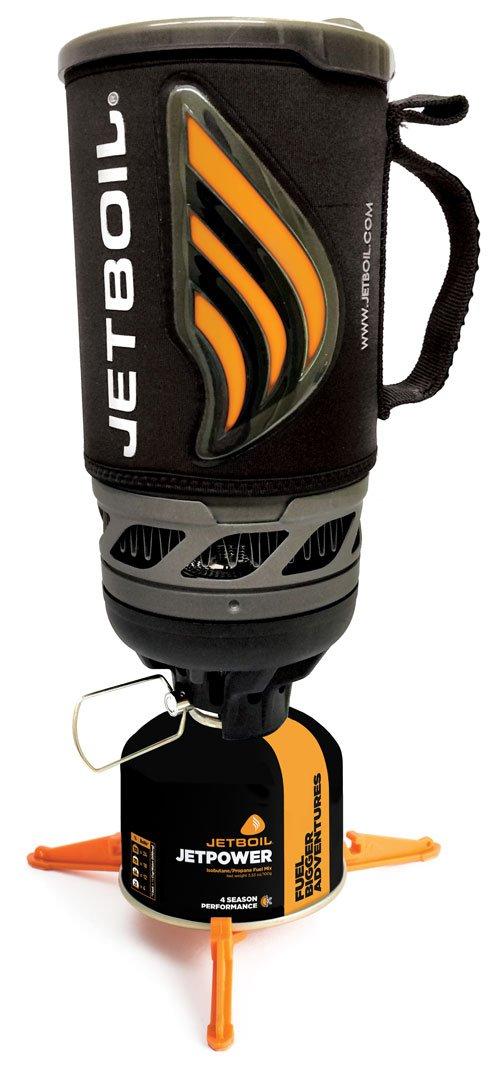 Flash 2.0 Camping Stove