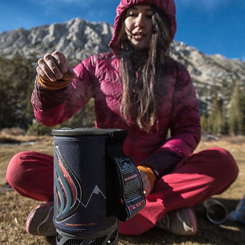 Flash 2.0 Camping Stove