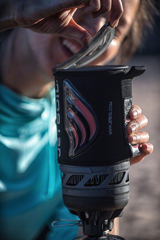 Flash 2.0 Camping Stove