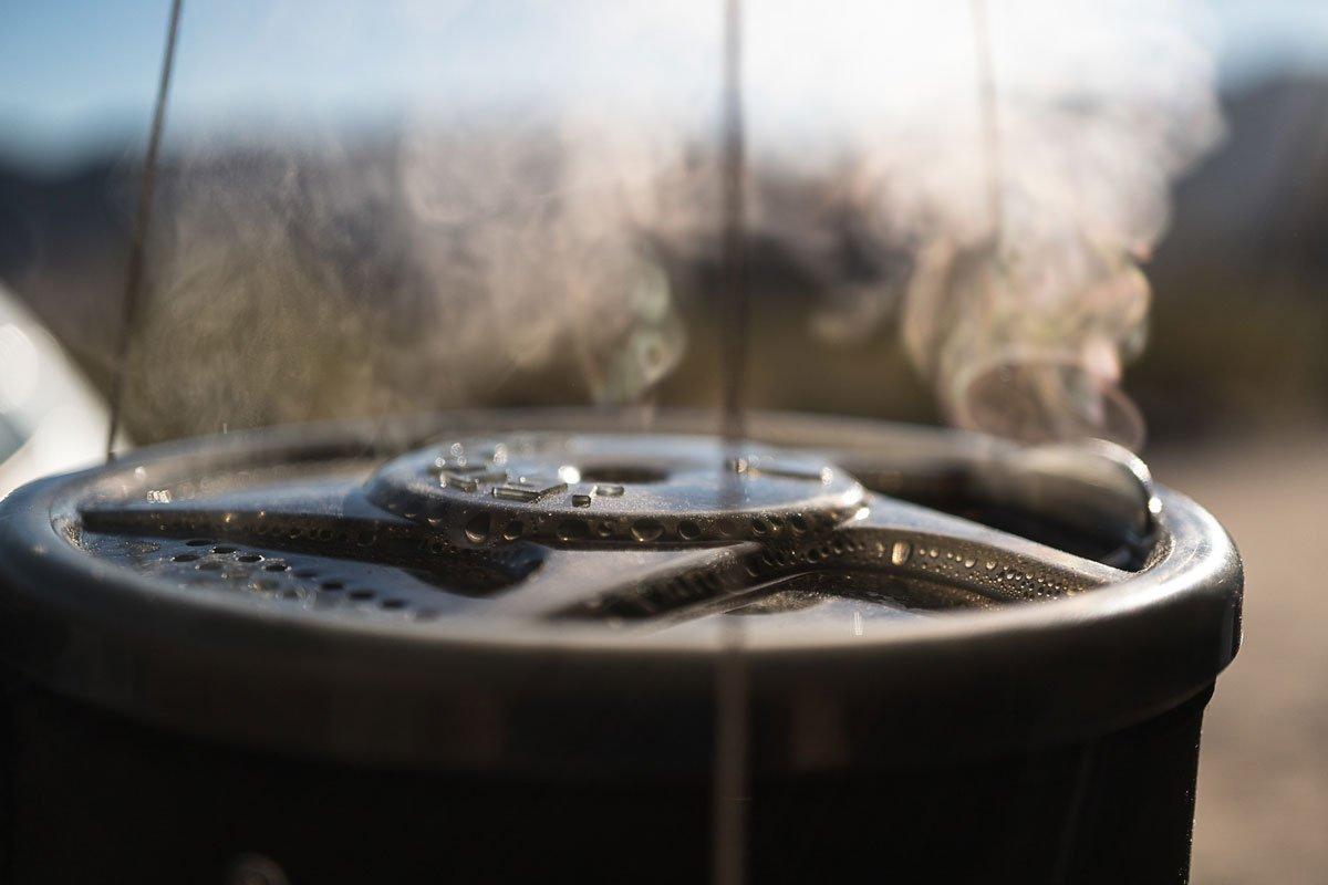 Flash 2.0 Camping Stove