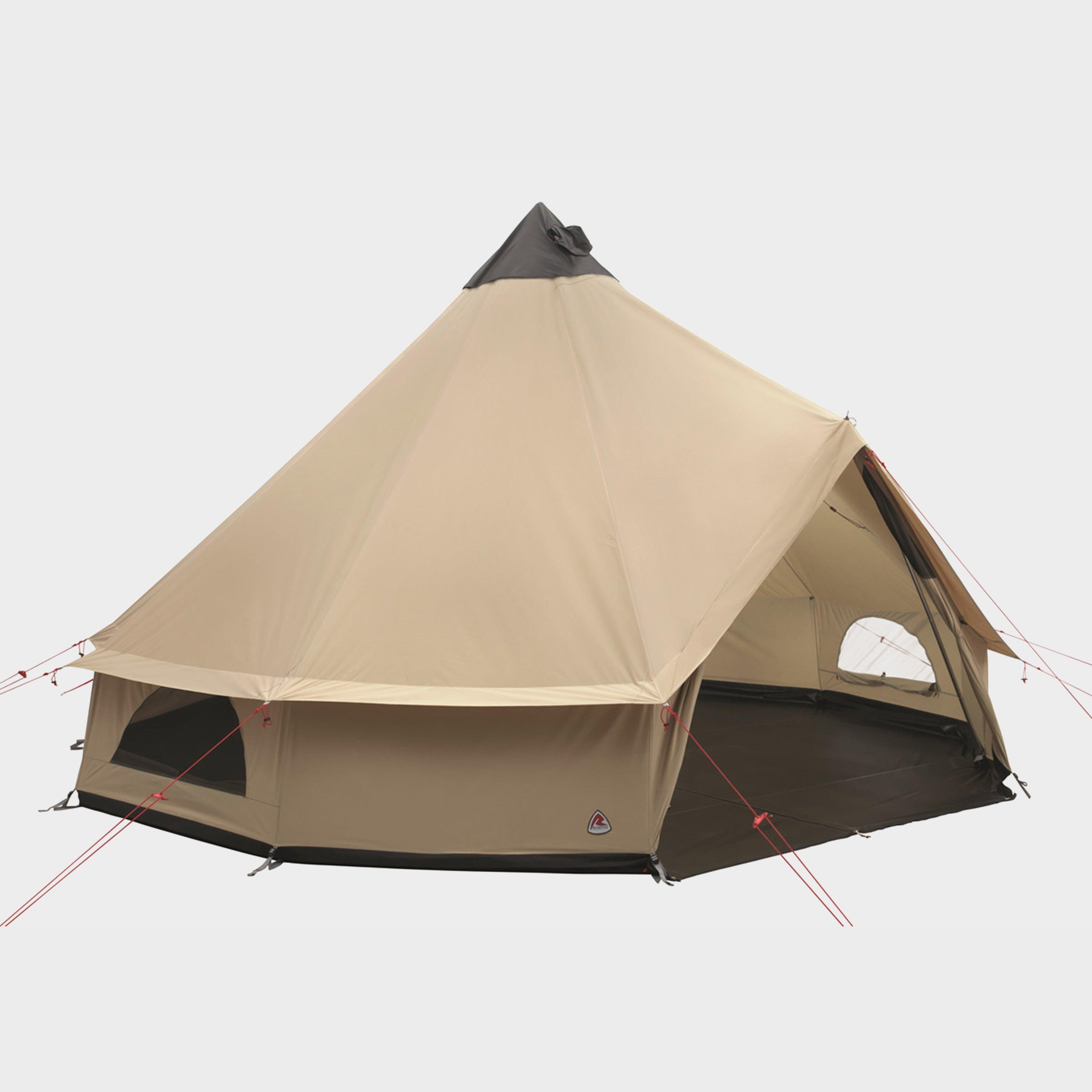 Klondike Grande Tipi Family Tent