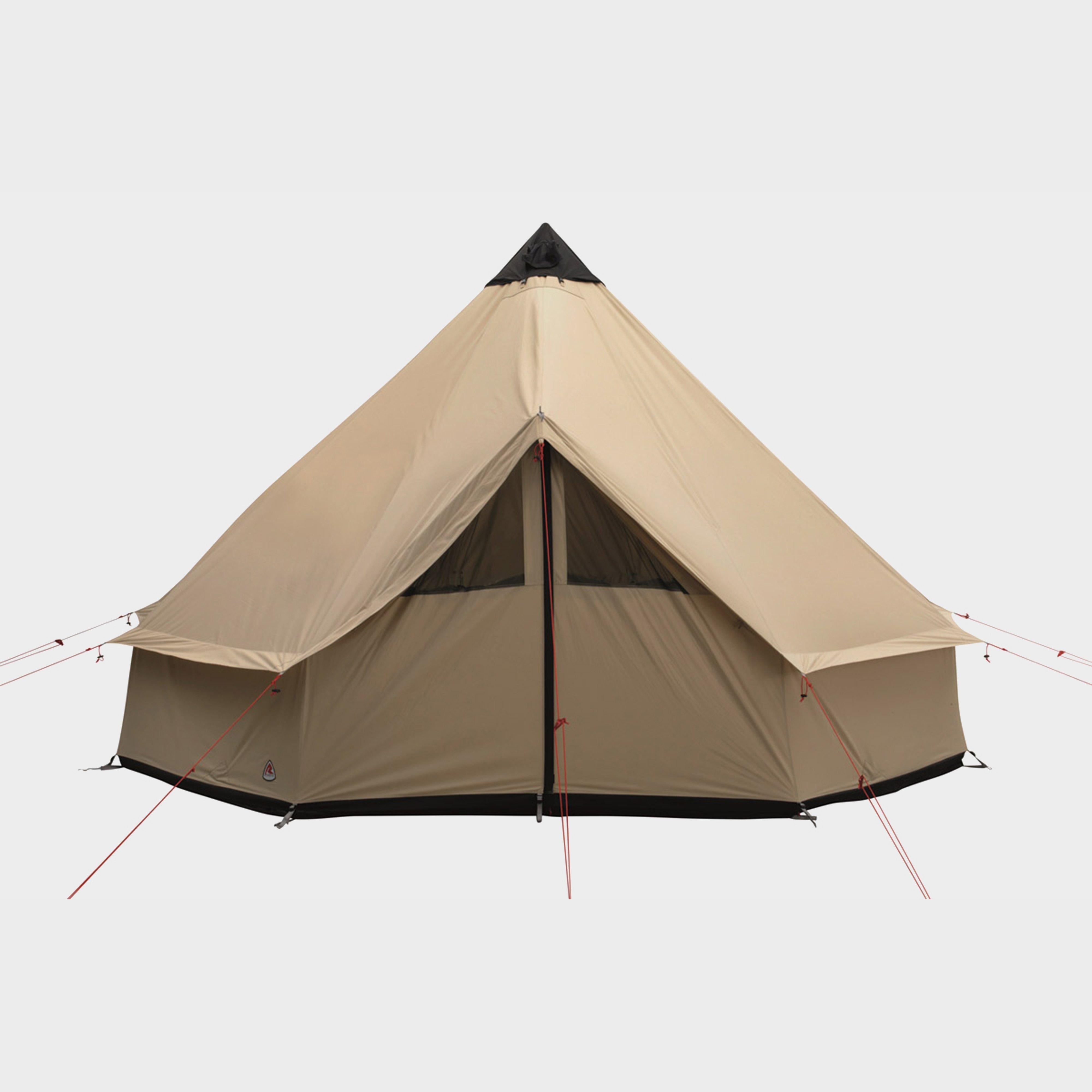 Klondike Grande Tipi Family Tent