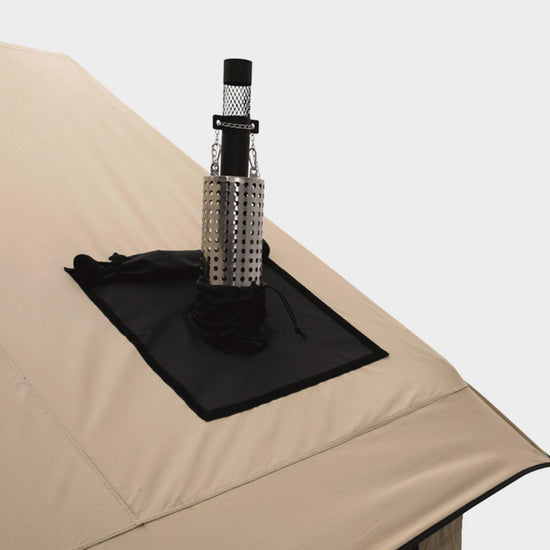 Prospect Cabin Family Tent