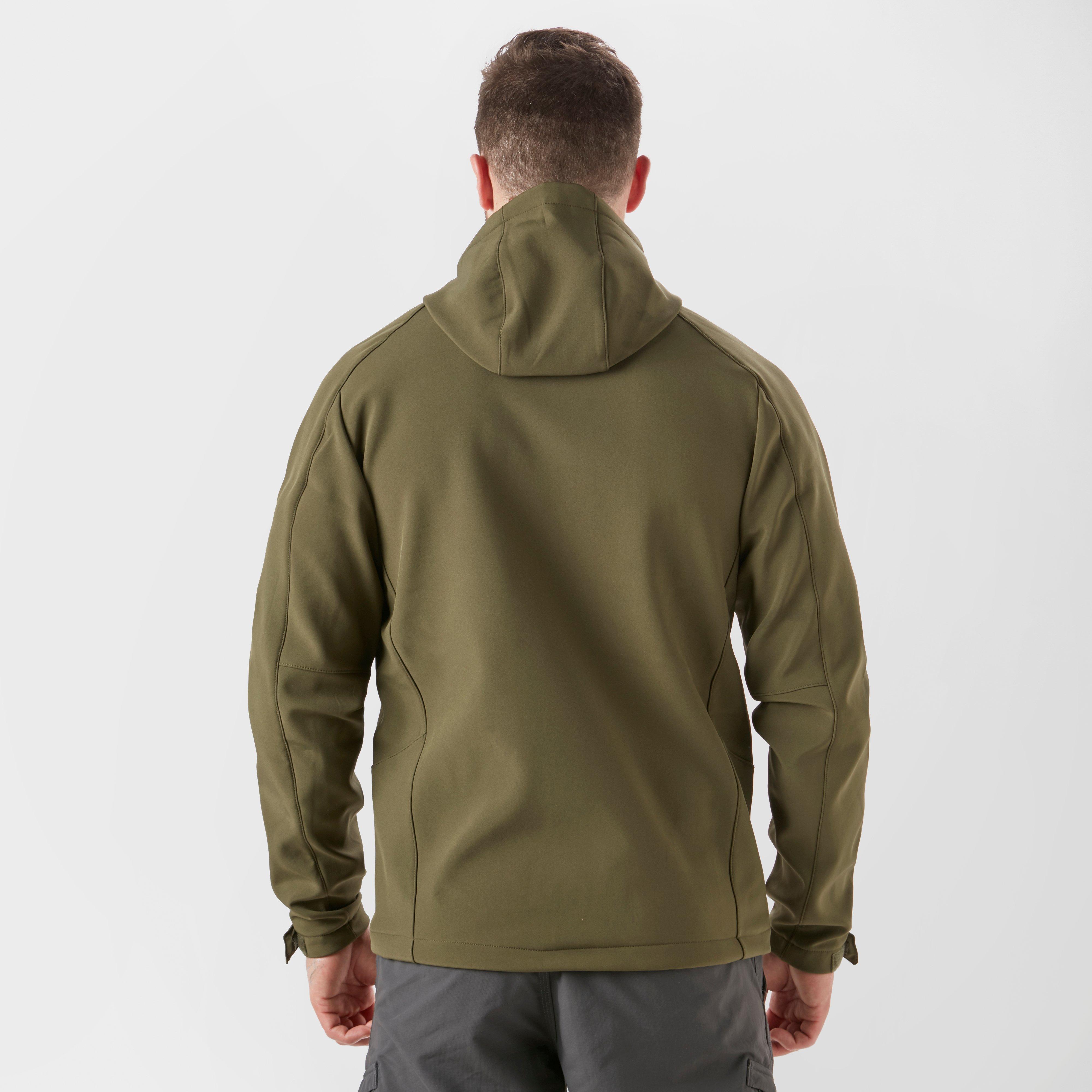 Men’s Force Softshell Jacket