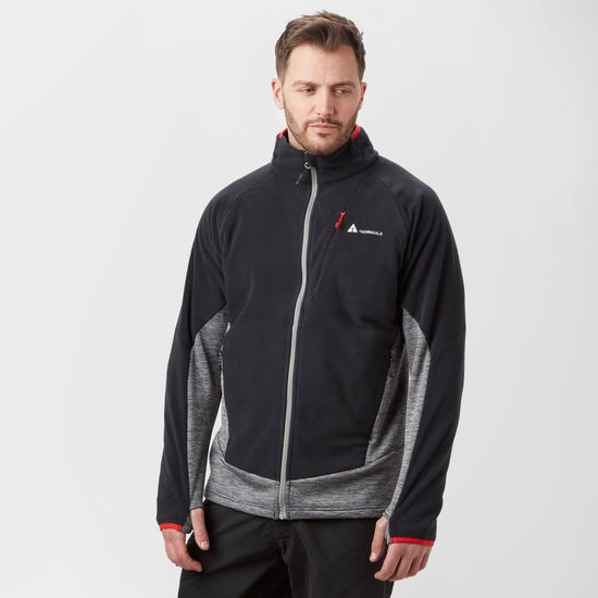 Men’s Relay Fleece